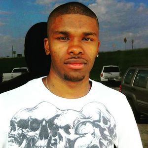 Meet your Posher, Terrence